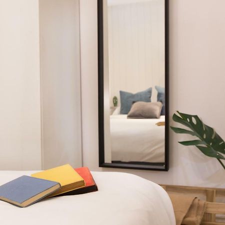Shoreditch Studios By Allo Housing Лондон Экстерьер фото