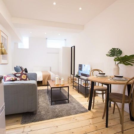Shoreditch Studios By Allo Housing Лондон Экстерьер фото