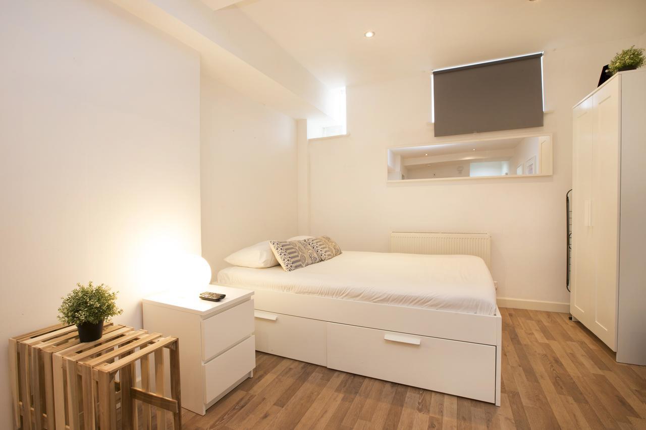 Shoreditch Studios By Allo Housing Лондон Экстерьер фото