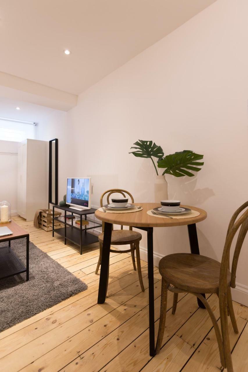 Shoreditch Studios By Allo Housing Лондон Экстерьер фото