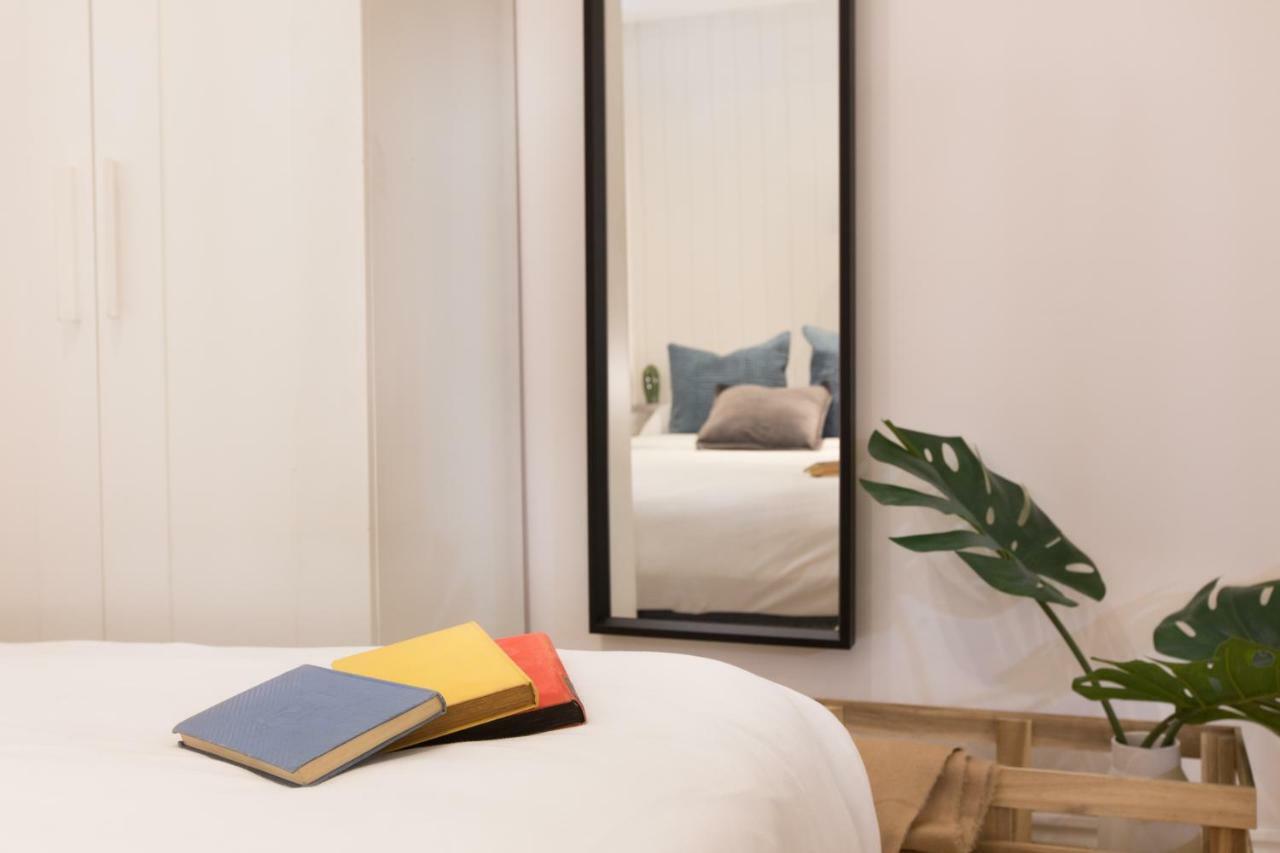 Shoreditch Studios By Allo Housing Лондон Экстерьер фото