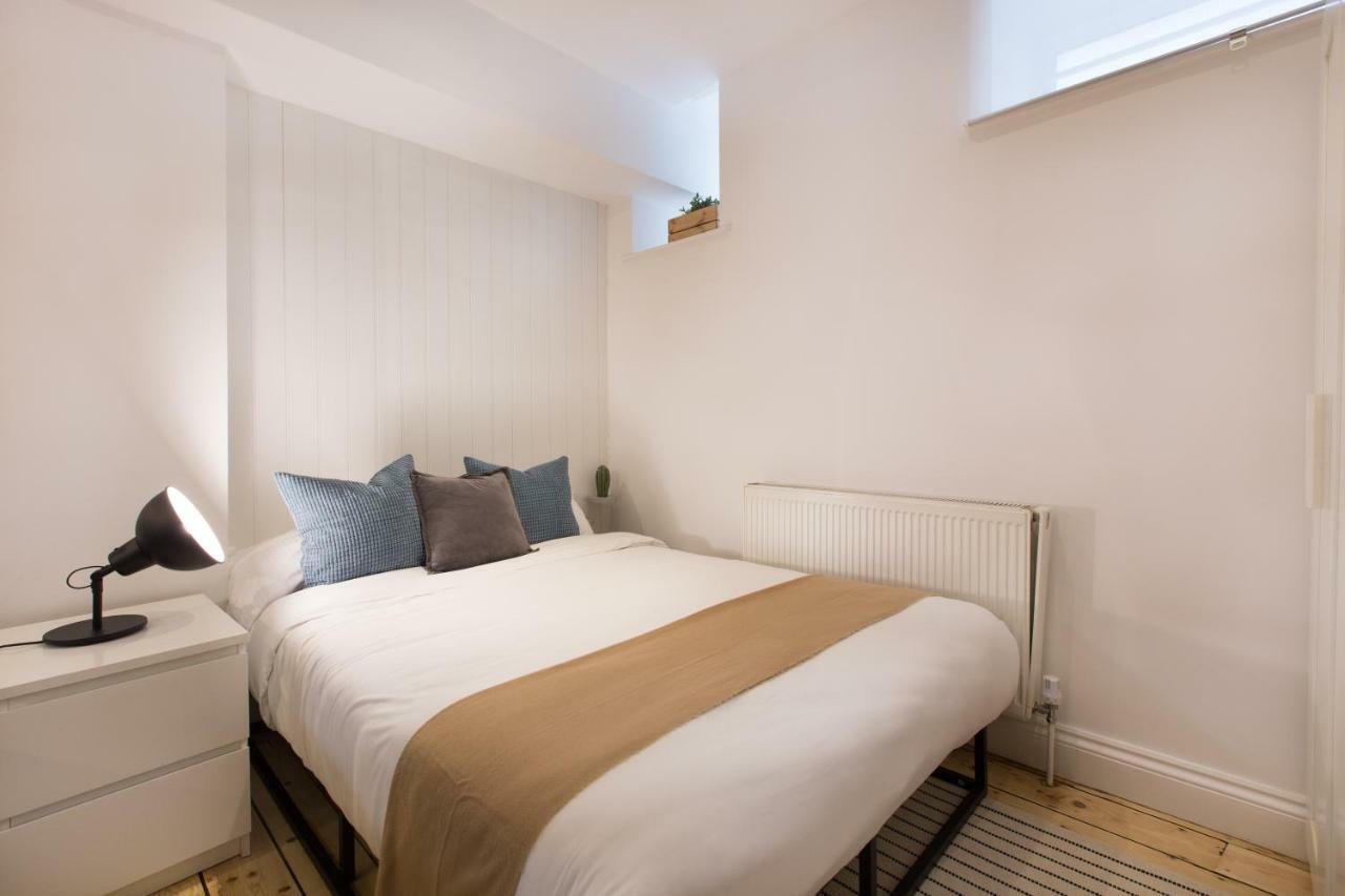 Shoreditch Studios By Allo Housing Лондон Экстерьер фото
