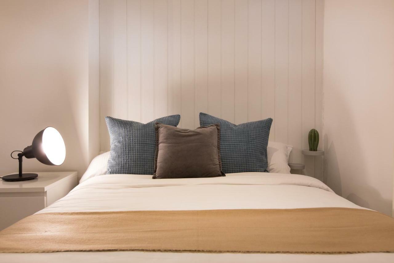 Shoreditch Studios By Allo Housing Лондон Экстерьер фото